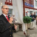 FOTOD | Vaata, kes osalesid Viktor Siilatsi sadama 20. sünnipäeva tähistamisel ja hooaja avamisel