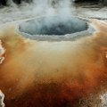NASA tuli ambitsioonikale ideele, kuidas päästa Maa supervulkaani purskest