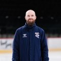 HC Panter palkab peatreeneriks soomlase 