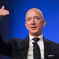 PÕHJALIK TAGASIVAADE | Amazoni juhi kohalt lahkuva Jeff Bezose teekond isa poolt hüljatud lapsest multimiljardäriks