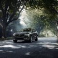 Uus Volvo XC60: moodne, modernne ja miljonit väärt