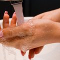 Enamik inimesi peseb käsi valesti — kas sinu laps oskab õigesti käsi pesta? Aga sina ise?