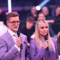 FOTO | Eesti Laulu finaaliks valmis! Grete Kuld üllatab uue soenguga