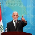 Ирак выступил против иностранного вмешательства в свою борьбу с терроризмом