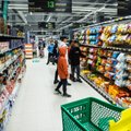 Hämmingus soomlased: Eestist ei tasu enam midagi osta, hinnad on sama kallid kui Soomes