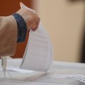 В России проходят выборы, многие о них не слышали