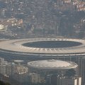 Rio olümpia avatseremoonia VIP-loož jääb lahjaks: Putin ja Obama ei tule, Rousseff boikoteerib