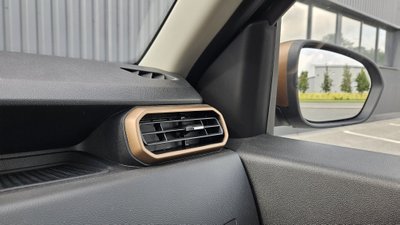 Dacia Duster Extreme LPG+bensiin