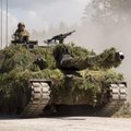 Эстония и Латвия планируют совместную закупку военной транспортной техники на 693 млн евро
