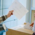 В Эстонии начинается предварительное голосование на местных выборах
