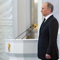 Владимир Путин: ситуация в экономике сложная, но не критическая