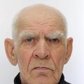 ФОТО: Полиция просит помощи в поисках 80-летнего Владимира