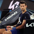 Novak Djokovic: olen kohtu otsuses ääretult pettunud, aga austan seda