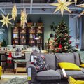 ФОТО | Поспешите! Популярное рождественское украшение от IKEA могут быстро раскупить и в этом году