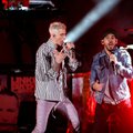 Linkin Park вернулись с новой вокалисткой, новой песней, анонсом альбома и мирового тура