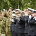 Калле Лаанет: оркестр Сил обороны продолжит деятельность в составе Военного музея
