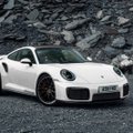 WHATCAR? | Kas selline võiks välja näha uus Porsche 911?