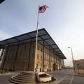 USA andis kogu oma mittehädavajalikule personalile korralduse Iraagist lahkumiseks