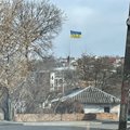 Riigikogu lihtsustas Ukraina toetamist juriidiliste isikute poolt