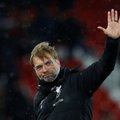 Ekspert: Jürgen Klopp võib viia Liverpooli Meistrite liiga võitjaks