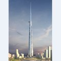Kuningriigi torn: maailma kõrgeim hoone avab uksed 2018. aastal