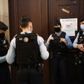 Prantsuse politsei on läbi otsinud arvatavate islamiäärmuslaste kodusid, uurimise all on ka organisatsioonid
