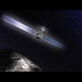 Ajalooline hetk: Euroopa kosmosesond Rosetta jõudis komeedini