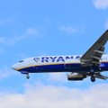 Ryanair tellis Boeingult 300 uut lennukit