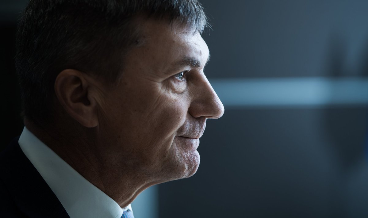„Kindlasti ei järgne ukrainlaste täielikku rahulolu, ent kindlasti ei järgne ka totaalset pettumust – milleski ikka kokku lepitakse,“ usub Andrus Ansip Vilniuse NATO tippkohtumise võimalikele tulemustele viidates.