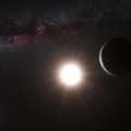 Iseparanev nano-kosmoseaparaat lendaks Alpha Centaurini 20 aastaga