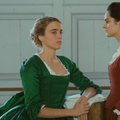 Artises linastuv lummav prantsuse draama paljastab kõrgklassi naiste ihasid