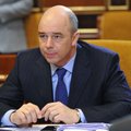 Venemaa rahandusminister: Küprose ettepanekud ei pakkunud investoritele huvi