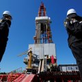 Saudi Araabia ja Venemaa plaanivad koostööd - kuid nafta tootmismahtu veel ei külmuta