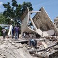 Haitit raputas sama tugev maavärin, nagu 2010. aasta katastroofi põhjustanu. Hukkunuid on ilmselt palju