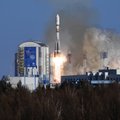 Kohus mõistis Vene kosmodroomi ehituselt 75 miljonit eurot riisunud kolooniasse