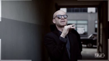 Проект "Изолента": премьера клипа на песню "Karantin"