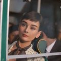 VIDEO: Moodne tehnika äratas Audrey Hepburni taas ellu