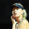 Endine tennisekuulsus vihjas, et Maria Šarapova "parim enne" on möödas