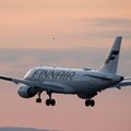 Finnair сдал в утиль 21-летний Airbus