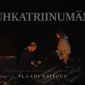 „Tuhkatriinumängu“ originaalmuusika nüüd saadaval digitaalsete albumitena
