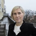 Õiguskantsler Ülle Madise: Eestis on trend vabaduste piiramise suunas