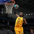 Milano Olimpia tugevdab rivistust NBA pealtpanekutšempioniga