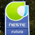 В период действия в Эстонии чрезвычайного положения снабжение заправочных станций Neste продолжится в полном объеме