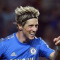 Benitez: Torres peab hakkama leppima pingipoisi rolliga