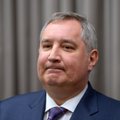 Asepeaminister Rogozin: Venemaa-vastased sanktsioonid jäävad alatiseks