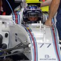 Williams F1 tiim kärpis järsult kahjumit