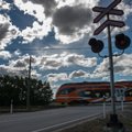 Eesti Raudtee uurib ülesõitude ohutust Raasiku vallas