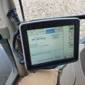 Полиция предупреждает о кражах GPS-устройств с сельскохозяйственной техники