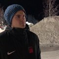 DELFI VIDEO | Georg Linnamäe vägevast poodiumiheitlusest: sellisel tasemel enam vigu ei tohi lubada