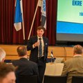 Erakondade reitingud: EKRE toetus jätkab tõusu ja Eesti 200 oma langust